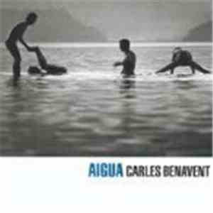 Carles Benavent - Aigua