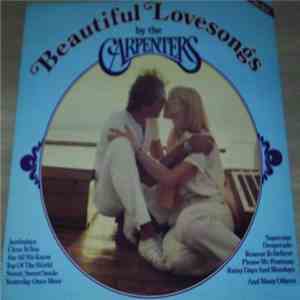 Carpenters - Beautiful Lovesongs By The Carpenters