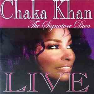 Chaka Khan - The Signature Diva