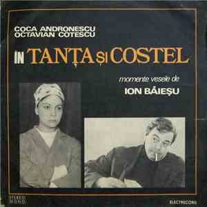 Coca Andronescu, Octavian Cotescu - Momente Vesele De Ion Băieșu - Tanța Și ...