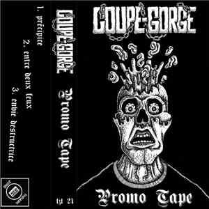 Coupe Gorge - Promo Tape
