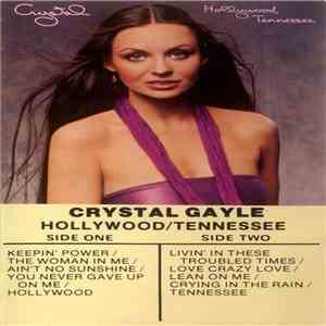 Crystal Gayle - Hollywood, Tennessee