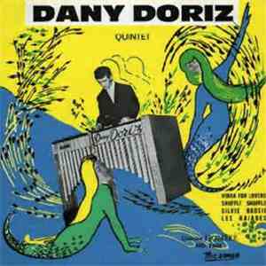 Dany Doriz Quintet - Vibra For Lovers