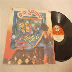 D.D. Sound - 1-2-3-4… Gimme Some More!