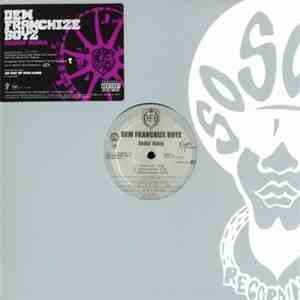 Dem Franchize Boyz - Ridin' Rims