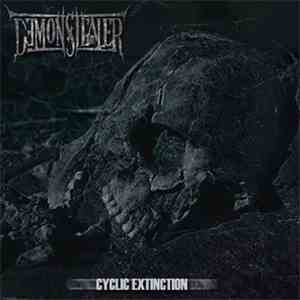 Demonstealer - Cyclic Extinction
