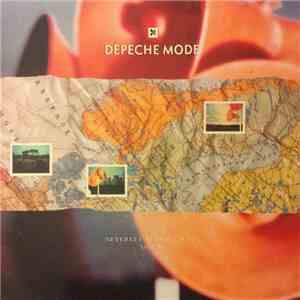 Depeche Mode - Never Let Me Down Again (Split Mix)