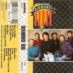 Diamond Rio - Diamond Rio