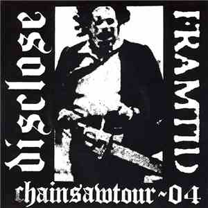 Disclose / Framtid - Chainsawtour-04