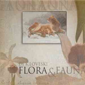Dj K.Loveski - Flora & Fauna