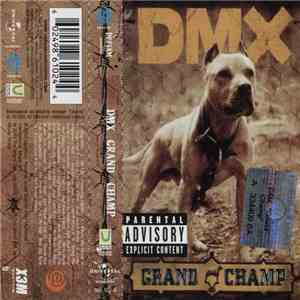 DMX - Grand Champ