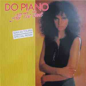 Do Piano - All The Time