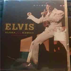 Elvis - Aloha From Hawaii