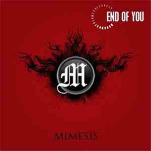 End Of You - Mimesis
