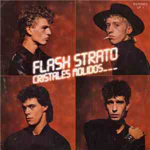Flash Strato - Cristales Molidos
