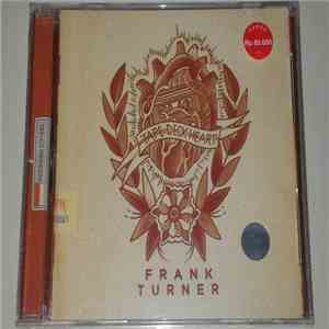 Frank Turner - Tape Deck Heart