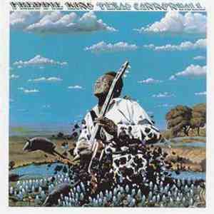 Freddie King - Texas Cannonball