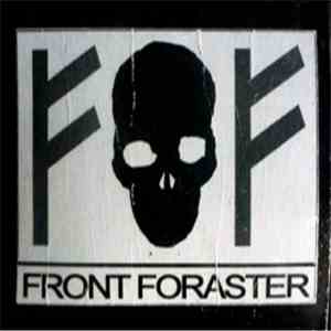 Front Foraster - 11