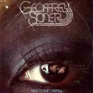 Geoffrey Stoner - Ain't Nothin' Freaky