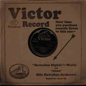 George Olsen And His Music / Johnny Johnson And His Statler Pennsylvanians ...