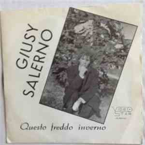 Giusy Salerno - Questo Freddo Inverno