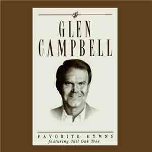 Glen Campbell - Favorite Hymns