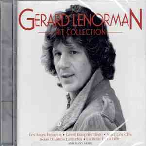 Gérard Lenorman - Hit Collection