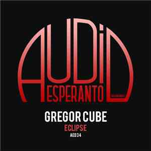 Gregor Cube - Eclipse
