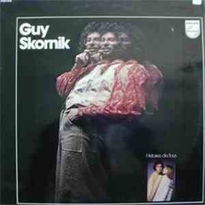 Guy Skornik - Histoires De Fous
