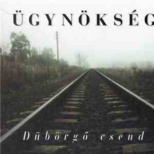Ügynökség - Dübörgő Csend