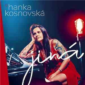 Hanka Kosnovská - Jiná