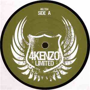 Hipp-E / MastikSoul - Club Anthem EP