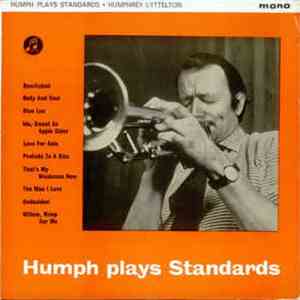 Humphrey Lyttelton - Humph Plays Standards
