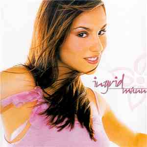 Ingrid Mann - Segundo Aire