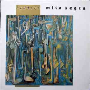 Irakere - Misa Negra