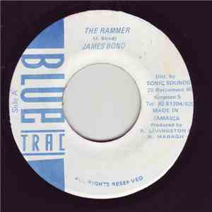 James Bond - The Rammer