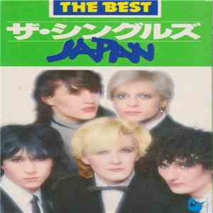 Japan - The Singles - The Best
