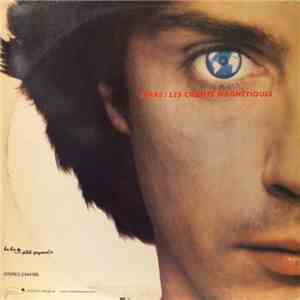 Jarre - Les Chants Magnétiques = Magnetic Fields