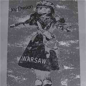 Joy Division - Warsaw