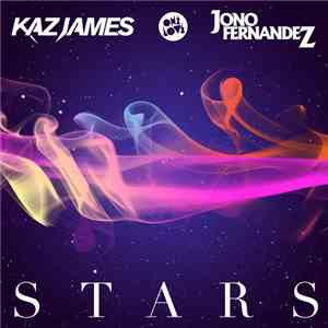 Kaz James & Jono Fernandez - Stars