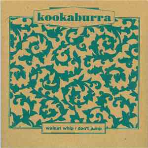 Kookaburra  - Walnut Whip