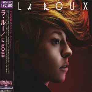 La Roux - La Roux