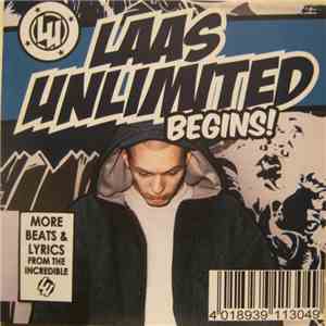 Laas Unlimited - Begins!