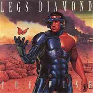 Legs Diamond - The Wish