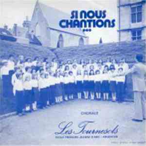Les Tournesols - Ecole Primaire Jeanne D'Arc / Argentan - Si Nous Chantions