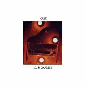 Lolek - Lo-Fi Gardens