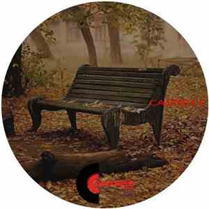 Lore J - Evergreen Bench