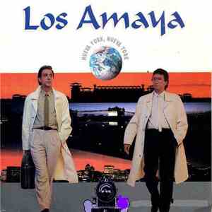 Los Amaya - Nueva York, Nueva York