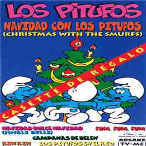 Los Pitufos - Navidad Con Los Pitufos
