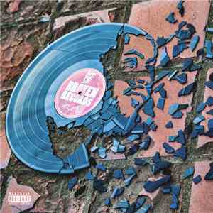 LVfromCLE - Broken Records